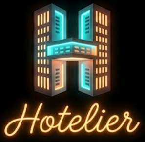 HOTELIER logo